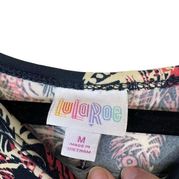 LuLaRoe feather Womens Carly M - Picture 10 of 11